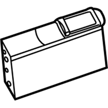 Volkswagen 1K0-035-110-A