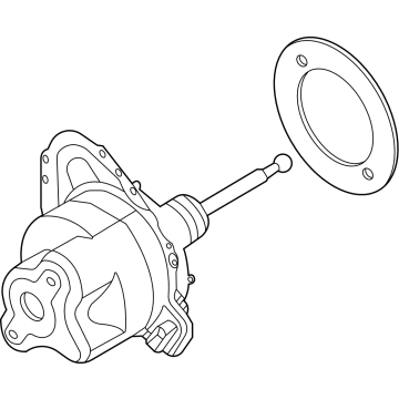 Volkswagen 5WB-614-105-AL