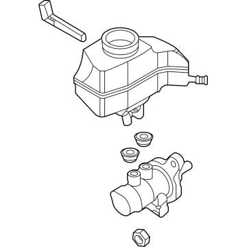 Volkswagen 3Q1-614-019-E
