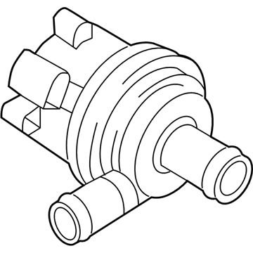 Volkswagen 6R0-965-561-A