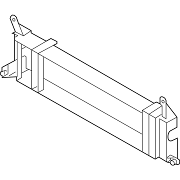 Volkswagen 7P0-121-093-C