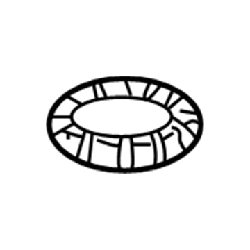 Volkswagen 8N0-201-375-A