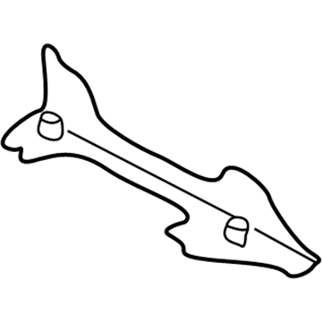 Volkswagen 1J0-201-429-A