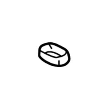 Volkswagen 1K0-201-048-A