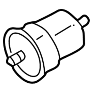 Volkswagen 1J0-201-511-A