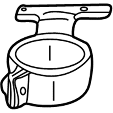 Volkswagen 1J0-127-225-B