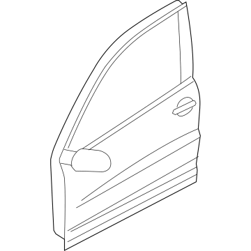 Volkswagen 2GJ-831-056-F