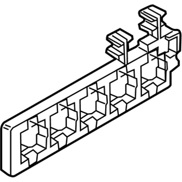 Volkswagen 1K1-937-503