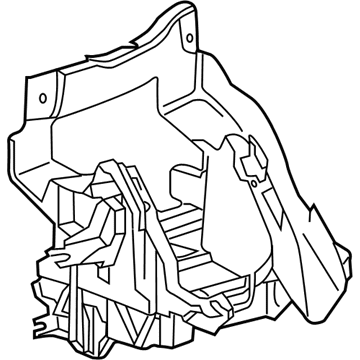 Volkswagen 3C1-941-397-F