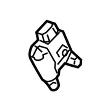 Volkswagen 3C0-907-511-S