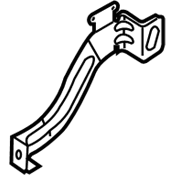 Volkswagen 1K1-819-453