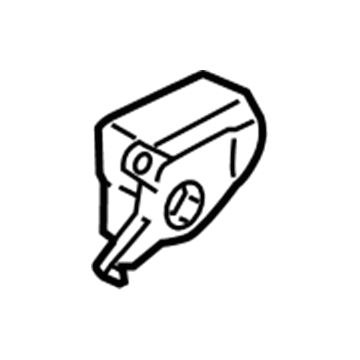 Volkswagen 3C1-907-511-F