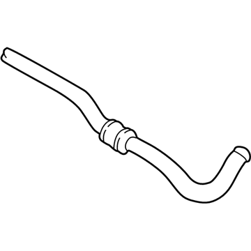 Volkswagen Sway Bar - 7D0-511-407