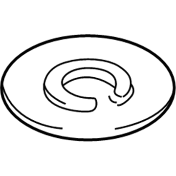 Volkswagen 701-511-137 Base