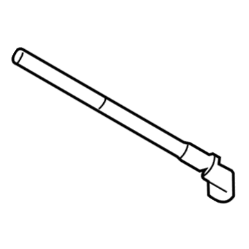 Volkswagen 1K0-711-112-B