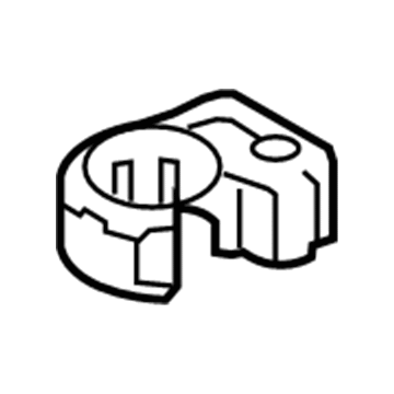 Volkswagen 1K0-711-699-A
