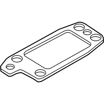 Volkswagen 1K0-711-267-B