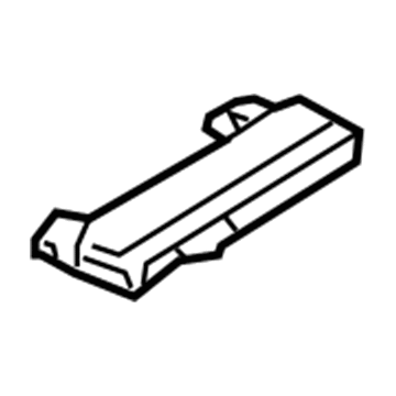 Volkswagen 3D0-909-141-E