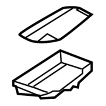 Volkswagen 7L6-857-130-A-9B9