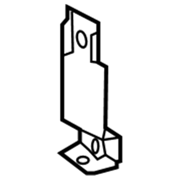 Volkswagen 7P6-807-915-A