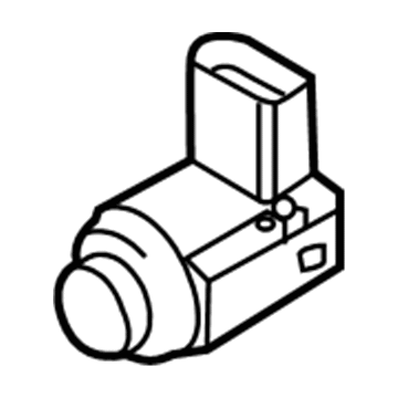 Volkswagen 1S0-919-275-C-GRU