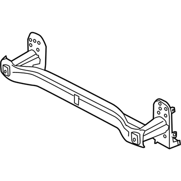 Volkswagen 7P0-807-109-D