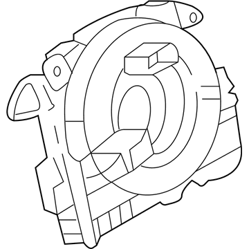 Volkswagen 5Q0-953-549-E