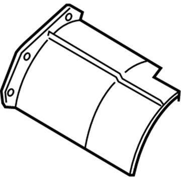 Volkswagen 5Q0-407-720-B
