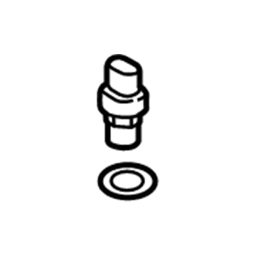 Volkswagen 4H0-959-126-B