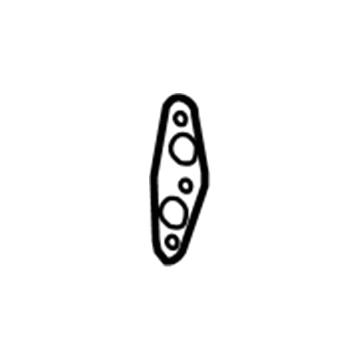 Volkswagen 022-131-120-B Adapter Gasket
