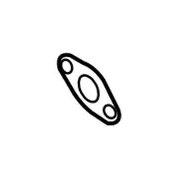 Volkswagen 022-131-120-E Control Valve Gasket