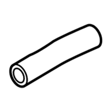 Volkswagen 022-131-849-A Hose