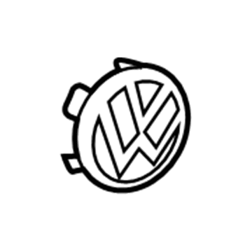 Volkswagen 3B7-601-171-XRW