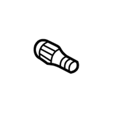 Volkswagen 3B0-601-373-A