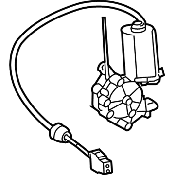 Volkswagen 1Y0-959-811