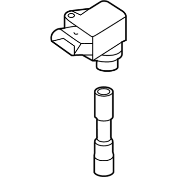 Volkswagen 06H-905-110-P