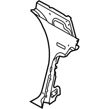 Volkswagen 1K9-802-951-A