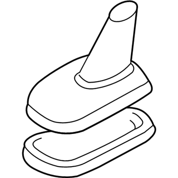 Volkswagen 5N0-035-501-A