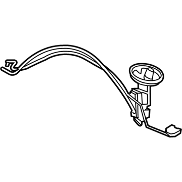 Volkswagen 5Q0-919-673-AC