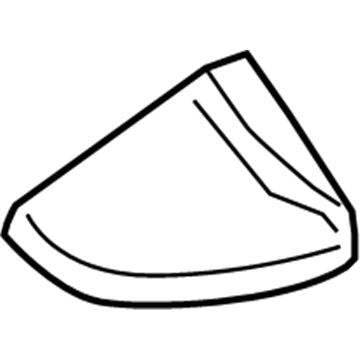 Volkswagen 7L0-858-547-7G8