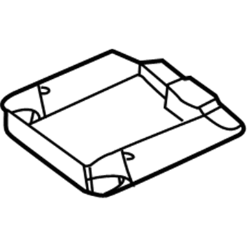 Volkswagen 5M0-868-837-95T