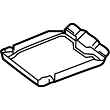 Volkswagen 5M0-857-494-C-95T
