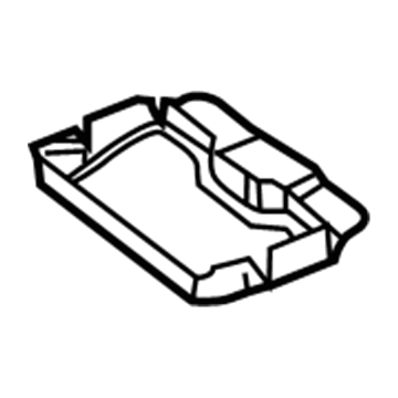 Volkswagen 5M0-857-494-B-95T