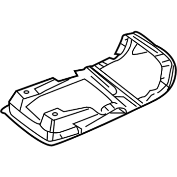Volkswagen 1K0-867-489-E-82V