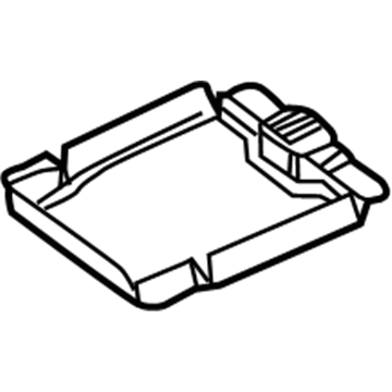 Volkswagen 5M0-857-494-95T