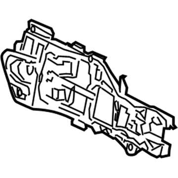 Volkswagen 3C8-839-885
