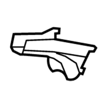 Volkswagen 5G0-857-593-A-9B9