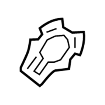 Volkswagen 5G0-845-543-A