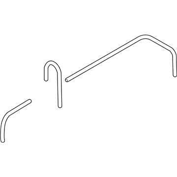 Volkswagen 1J0-955-964-F