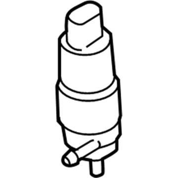 Volkswagen 3B7-955-681